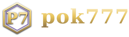 pok777 logo